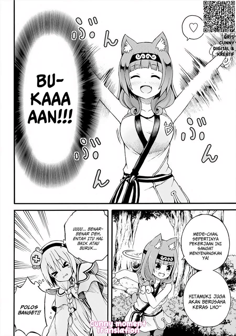 Futoku no Guild Chap 12 - Next Chap 13