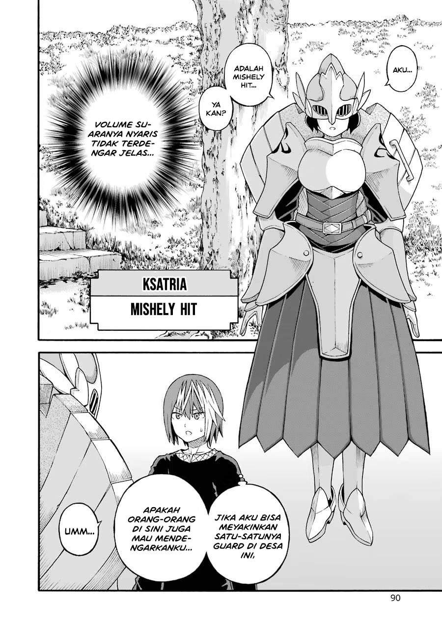 Futoku no Guild Chap 21 - Next Chap 22