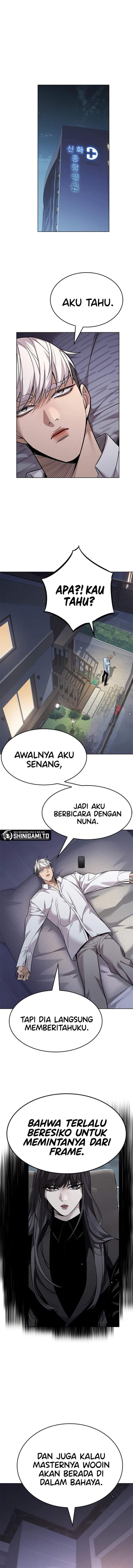 Eleceed Chap 408 - Next Chap 409
