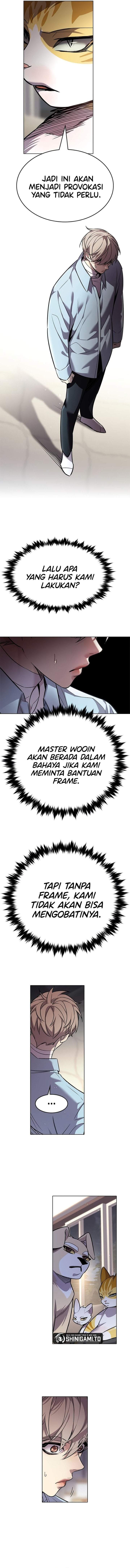 Eleceed Chap 408 - Next Chap 409