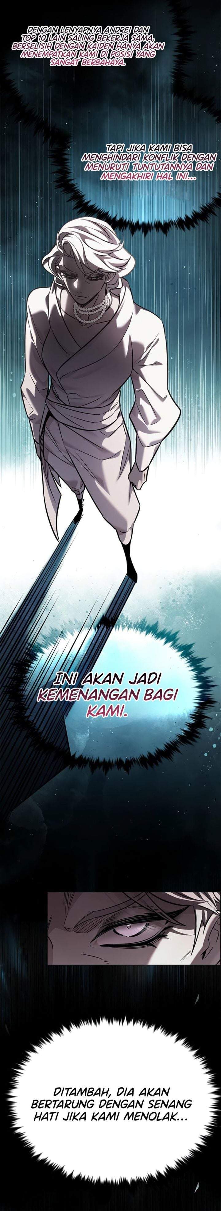 Eleceed Chap 409 - Next Chap 410