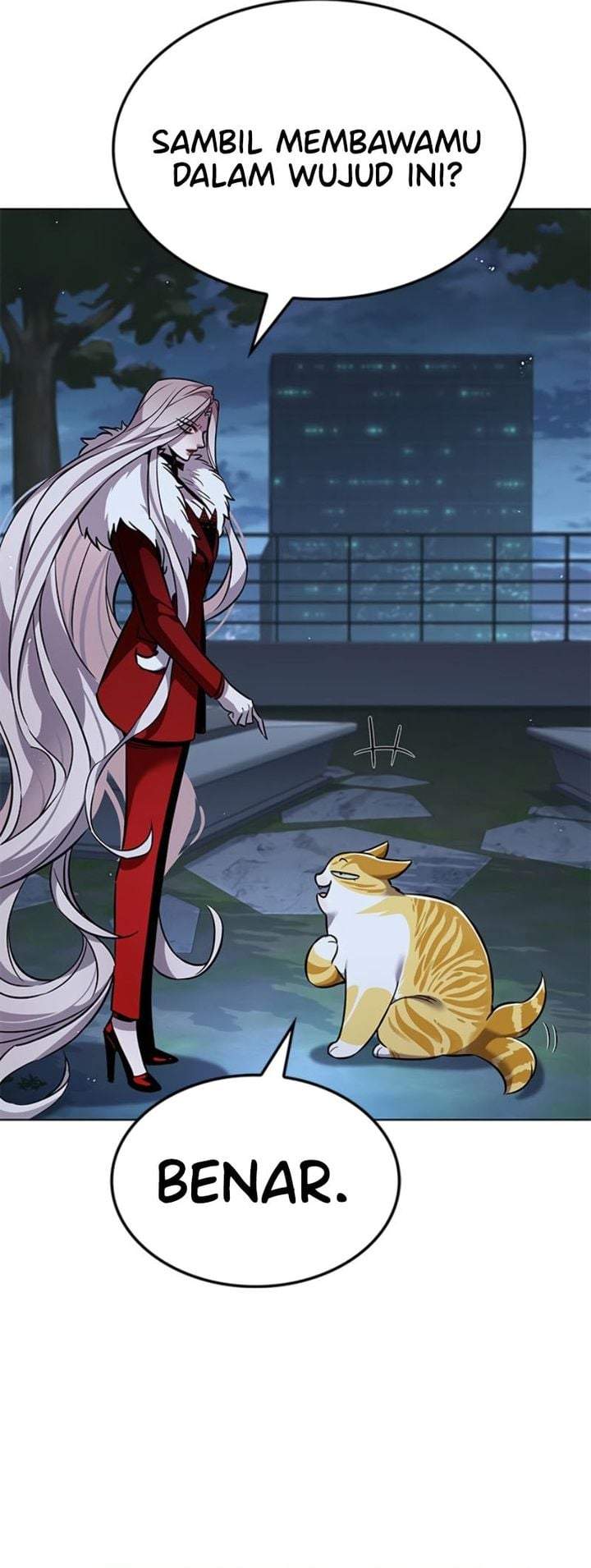 Eleceed Chap 409 - Next Chap 410