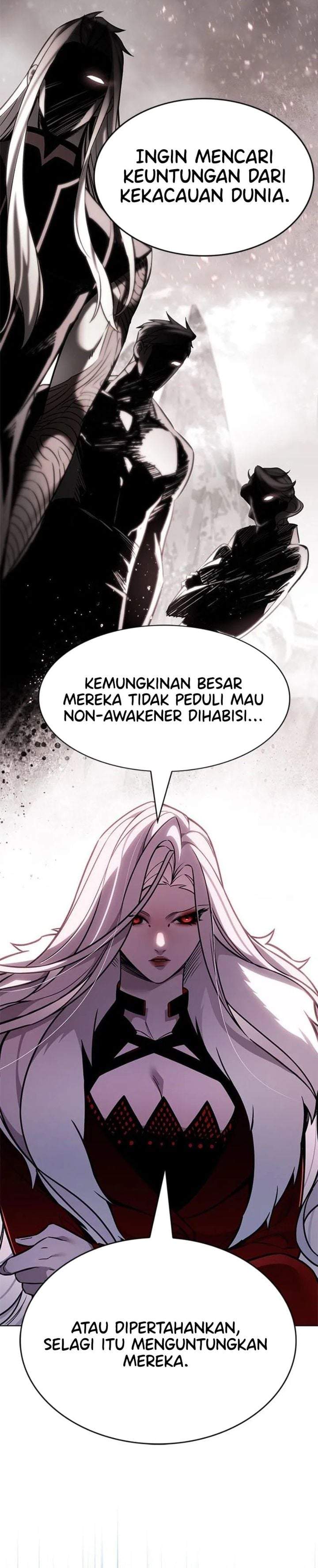 Eleceed Chap 406 - Next Chap 407