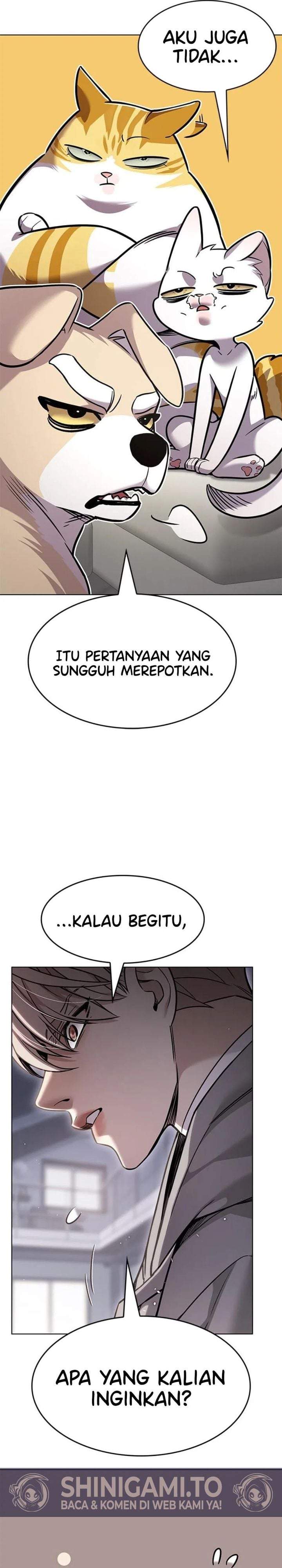 Eleceed Chap 406 - Next Chap 407