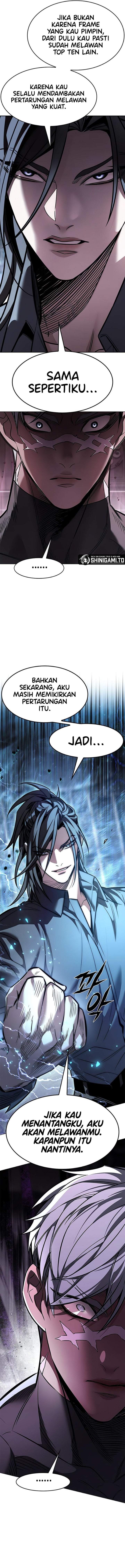 Eleceed Chap 410 - Next Chap 411
