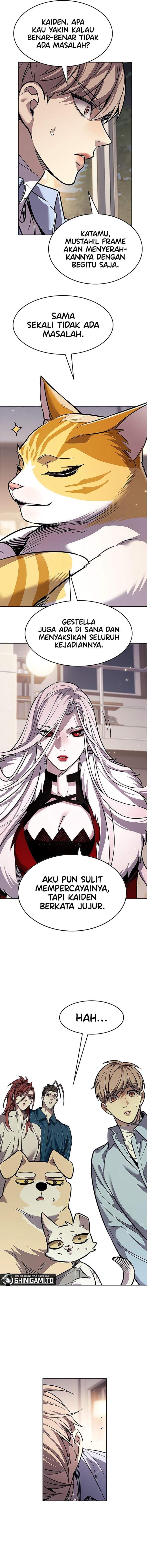 Eleceed Chap 410 - Next Chap 411