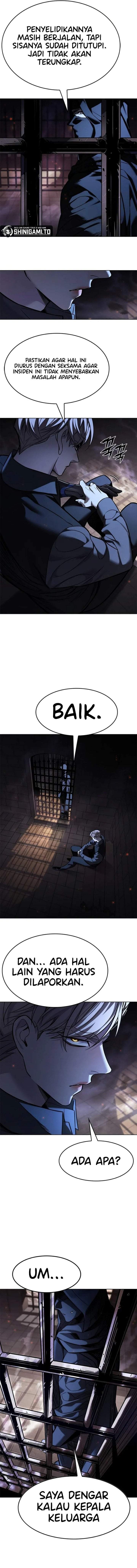 Eleceed Chap 411 - Next Chap 412