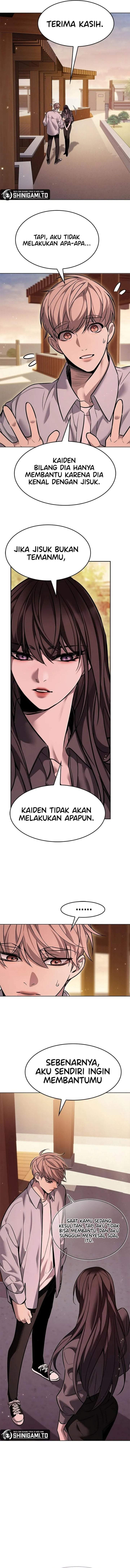 Eleceed Chap 411 - Next Chap 412