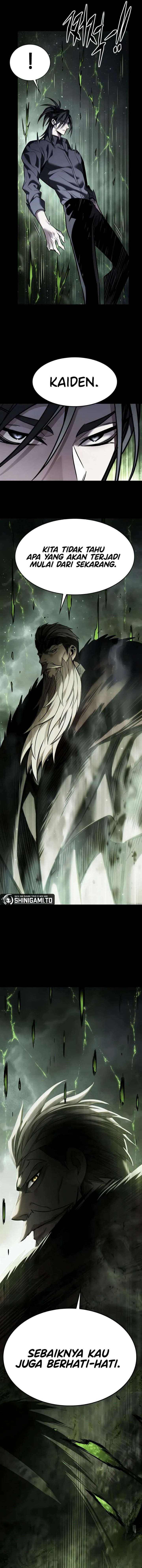 Eleceed Chap 414 - Next Chap 415