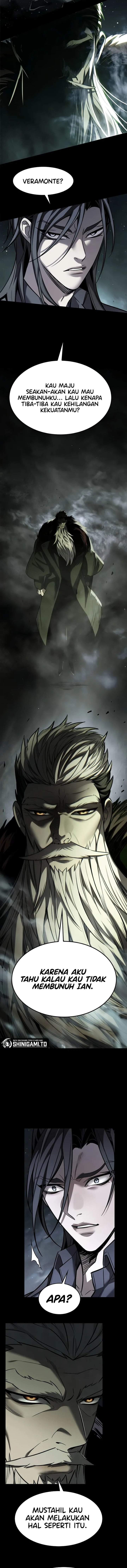Eleceed Chap 414 - Next Chap 415