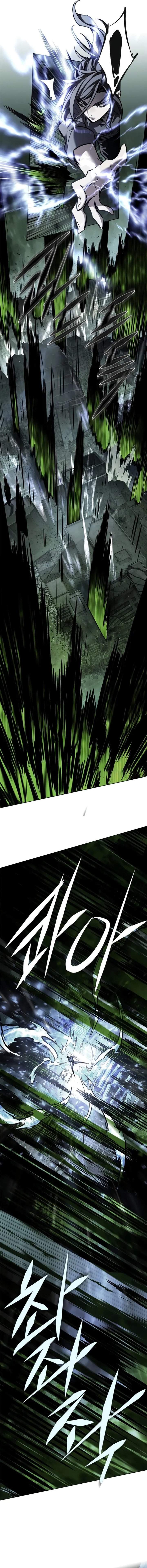 Eleceed Chap 414 - Next Chap 415