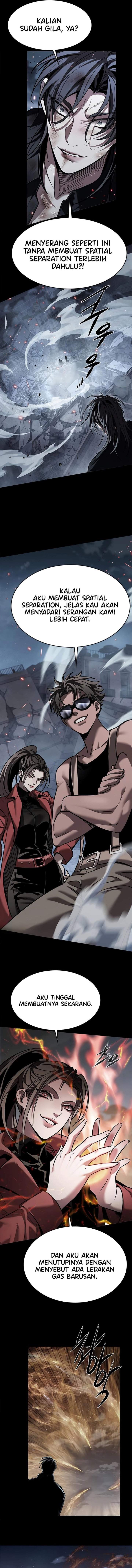 Eleceed Chap 415 - Next Chap 416