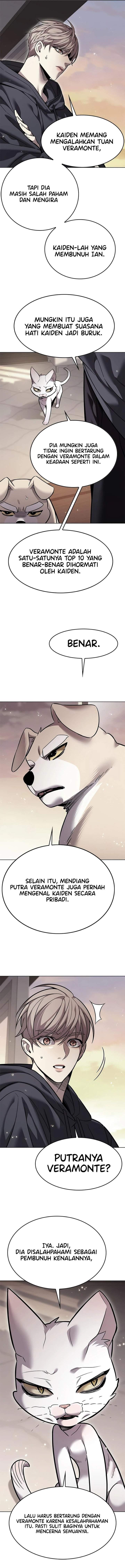 Eleceed Chap 415 - Next Chap 416