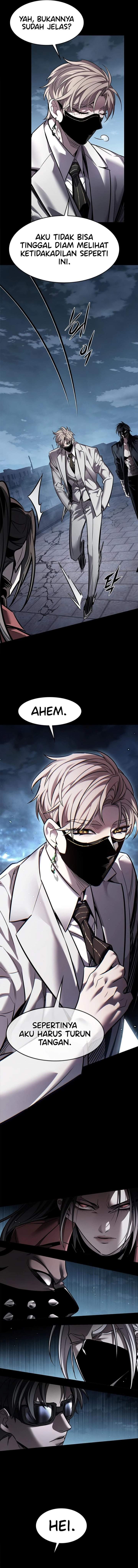 Eleceed Chap 415 - Next Chap 416