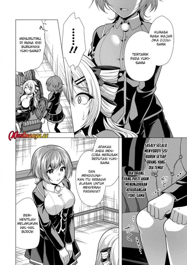 Hisshou Dungeon Unei Houhou Chap 74 - Next Chap 75