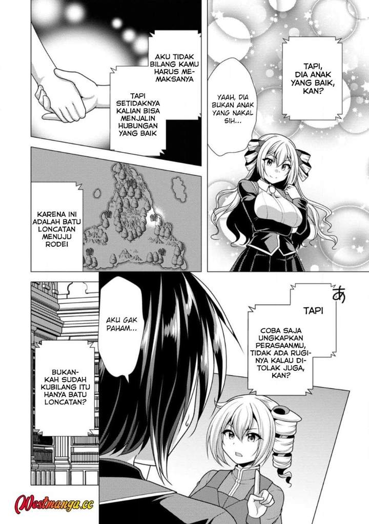 Hisshou Dungeon Unei Houhou Chap 74 - Next Chap 75