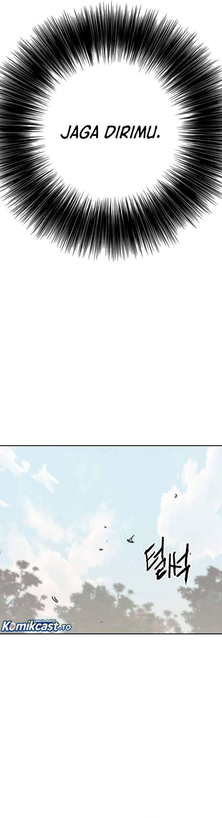 The Undefeatable Swordsman Chap 308 - Next Chap 309