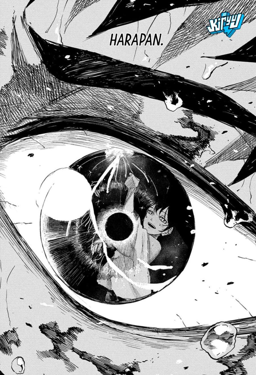 Kagurabachi Chap 129 - Next Chap 130