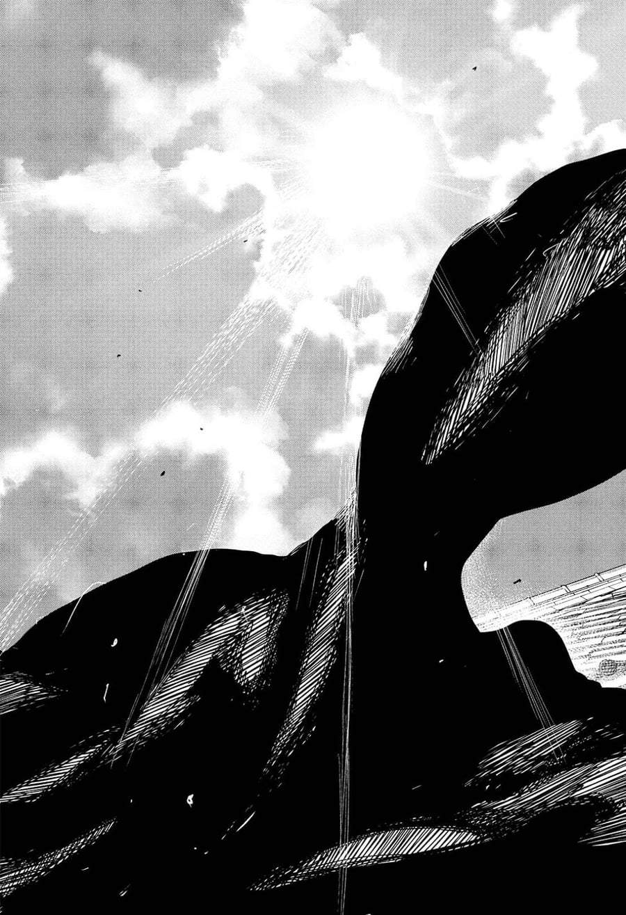 Kagurabachi Chap 130 - Next Chap 131