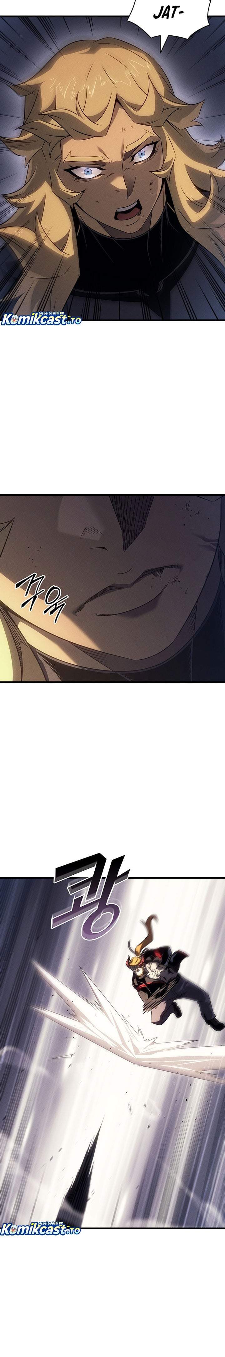 The Great Mage Returns After 4000 Years Chap 268 - Next Chap 269