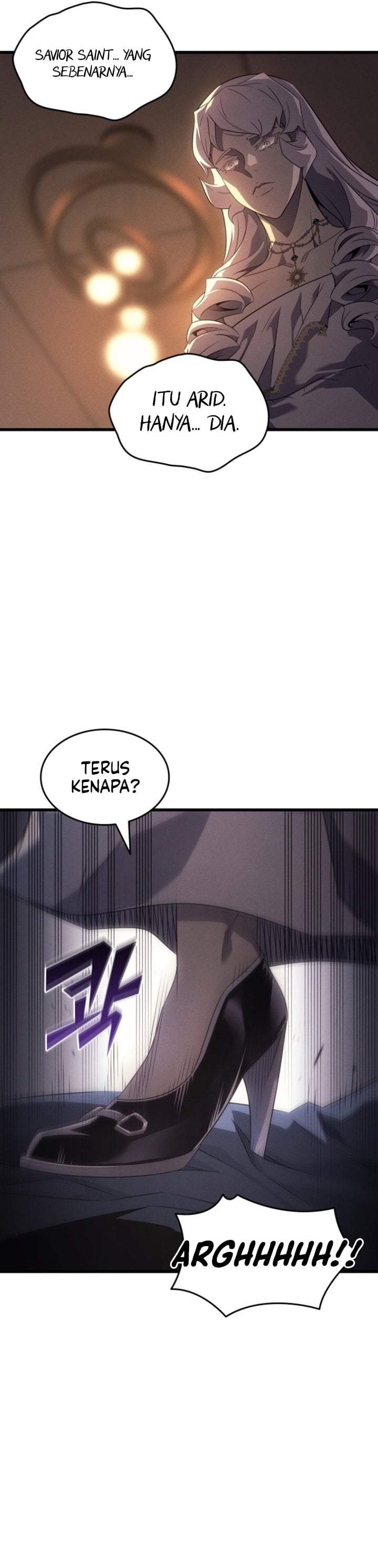 The Great Mage Returns After 4000 Years Chap 261 - Next Chap 262