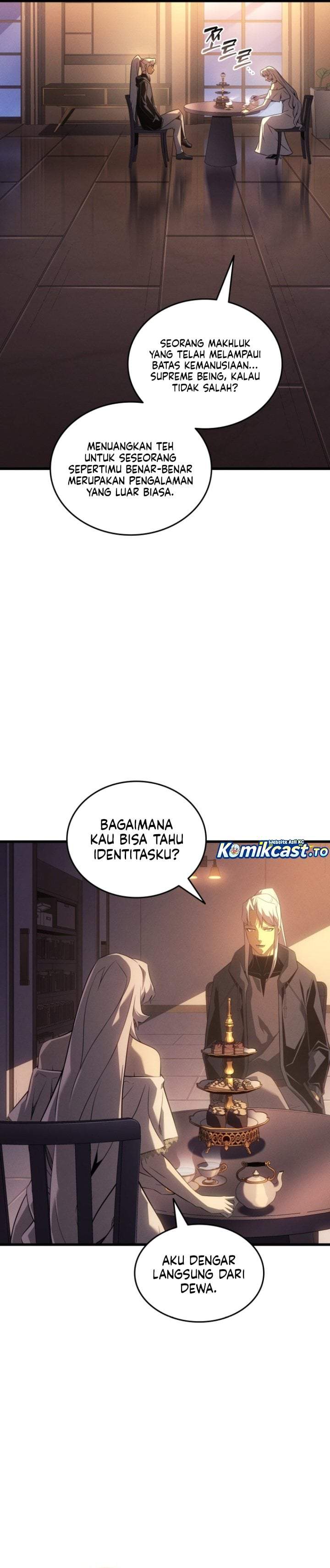The Great Mage Returns After 4000 Years Chap 261 - Next Chap 262