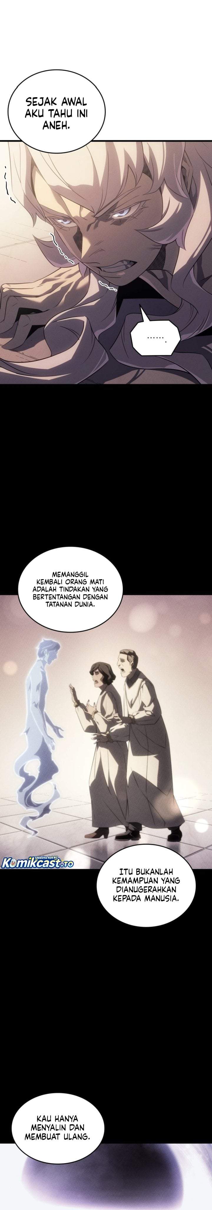 The Great Mage Returns After 4000 Years Chap 261 - Next Chap 262