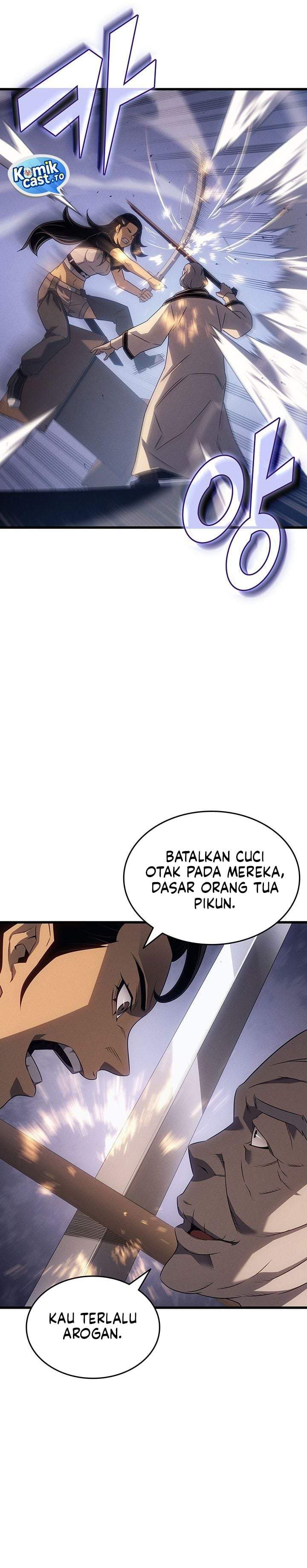 The Great Mage Returns After 4000 Years Chap 262 - Next Chap 263