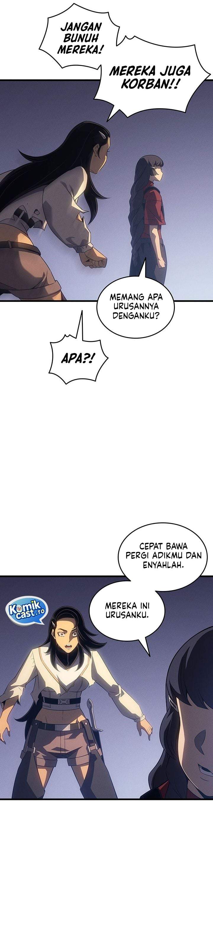 The Great Mage Returns After 4000 Years Chap 262 - Next Chap 263