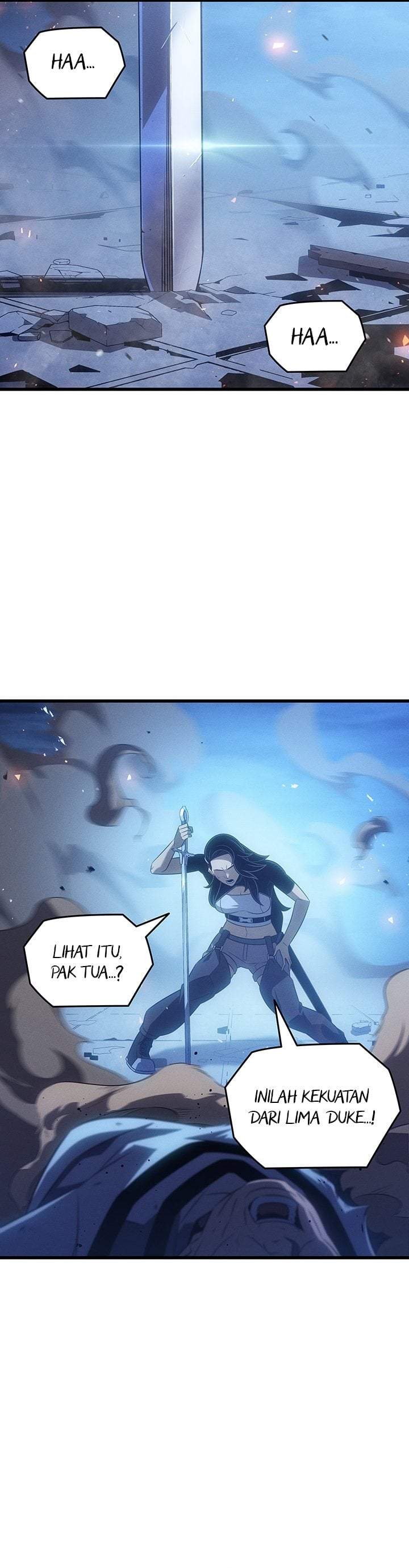 The Great Mage Returns After 4000 Years Chap 263 - Next Chap 264