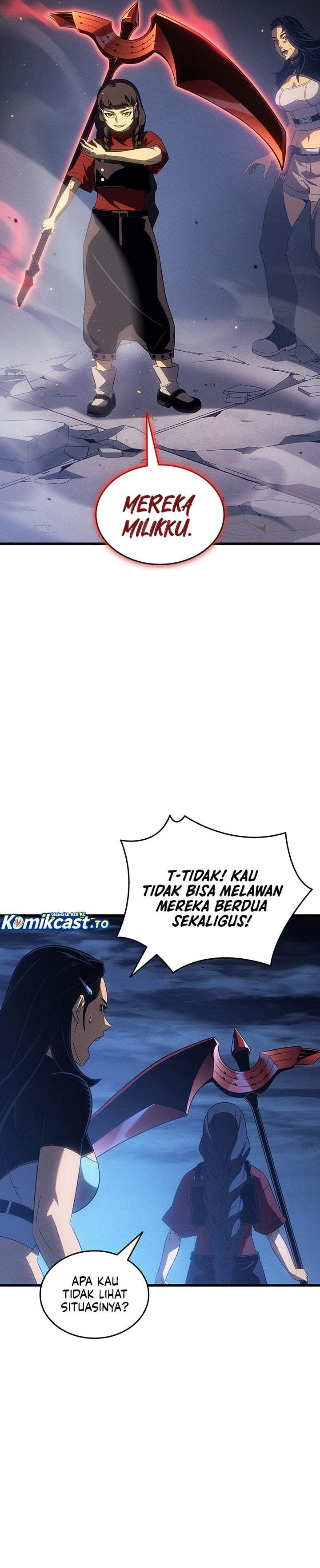The Great Mage Returns After 4000 Years Chap 263 - Next Chap 264