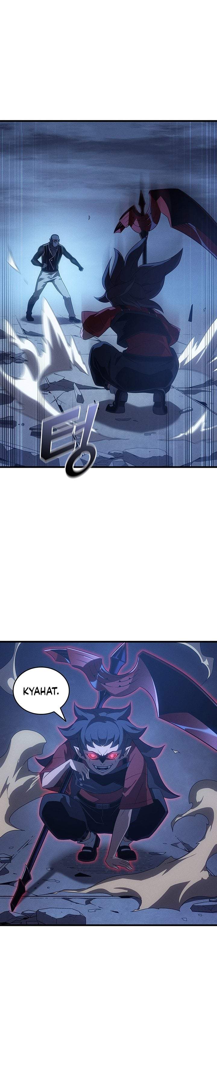 The Great Mage Returns After 4000 Years Chap 263 - Next Chap 264