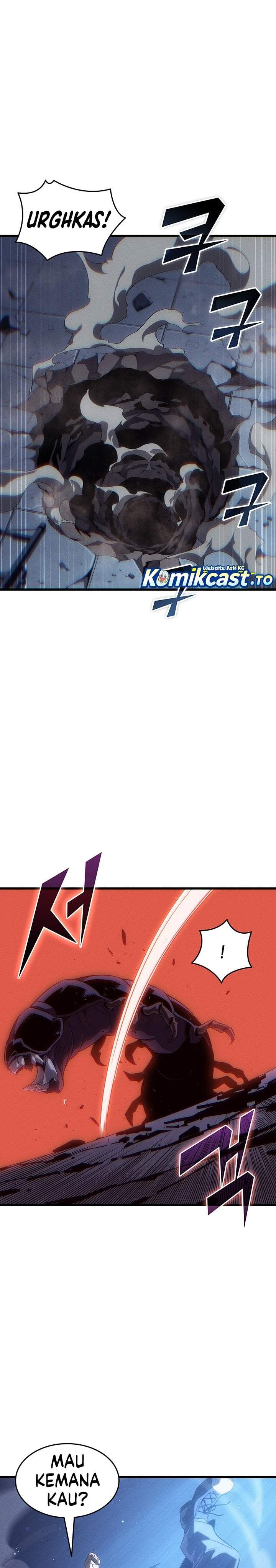 The Great Mage Returns After 4000 Years Chap 264 - Next Chap 265