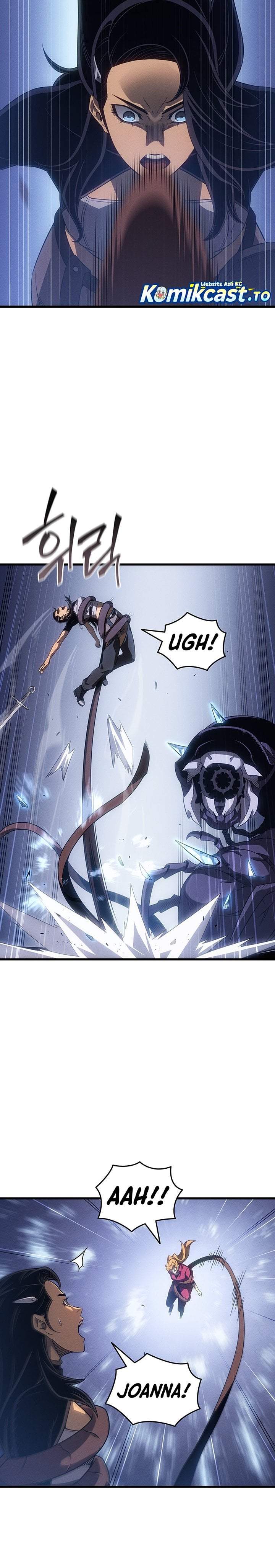 The Great Mage Returns After 4000 Years Chap 264 - Next Chap 265