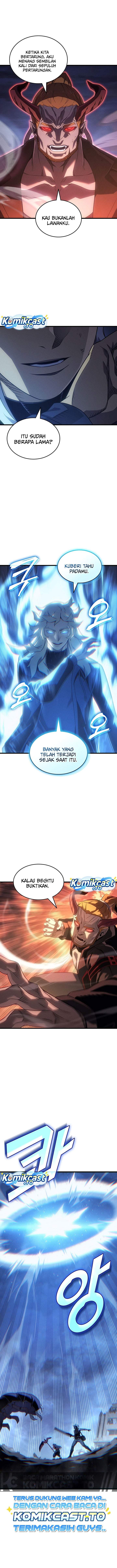 The Great Mage Returns After 4000 Years Chap 266 - Next Chap 267