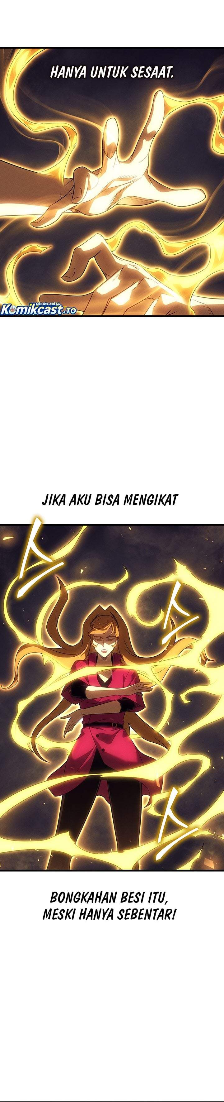 The Great Mage Returns After 4000 Years Chap 267 - Next Chap 268