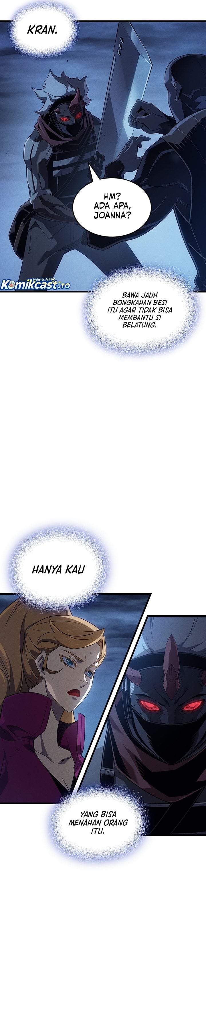 The Great Mage Returns After 4000 Years Chap 267 - Next Chap 268