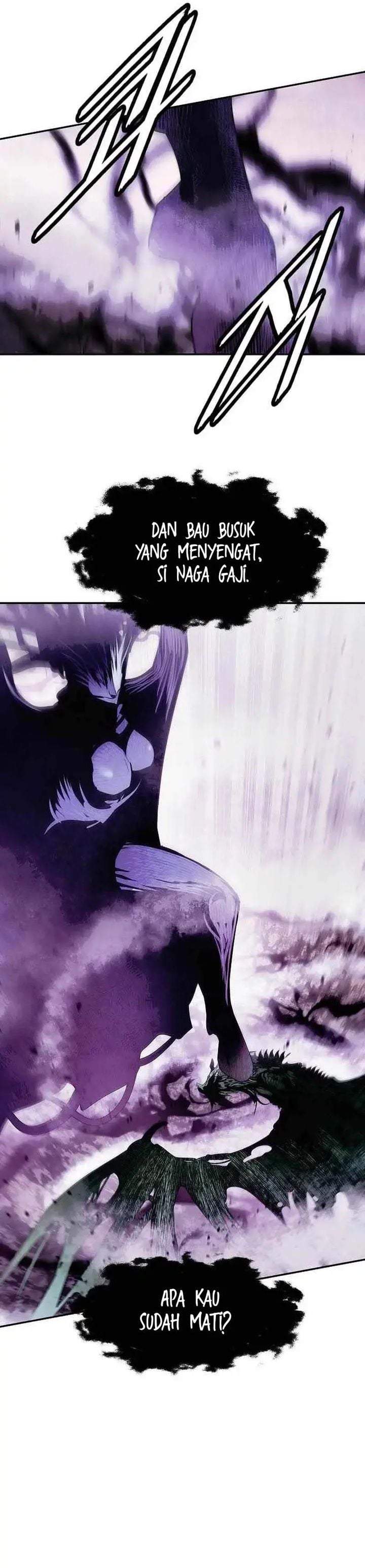 MookHyang – Dark Lady Chap 292 - Next Chap 293