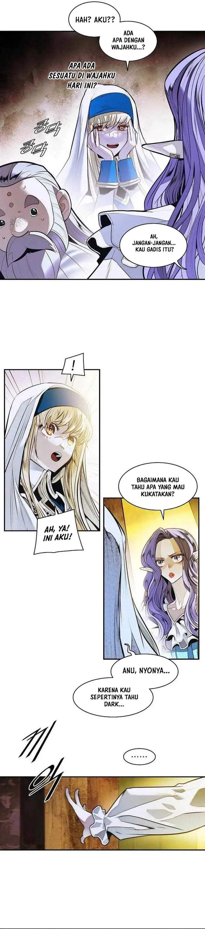 MookHyang – Dark Lady Chap 292 - Next Chap 293