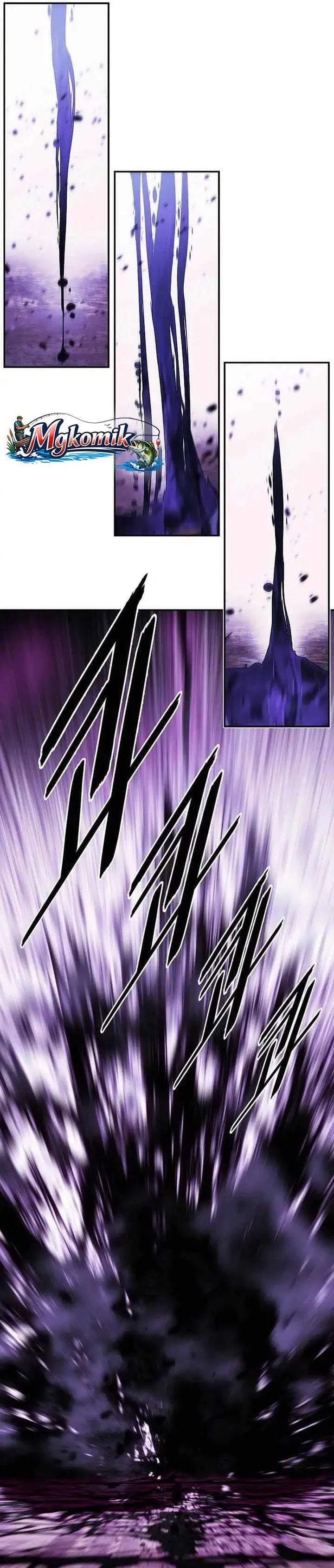 MookHyang – Dark Lady Chap 292 - Next Chap 293