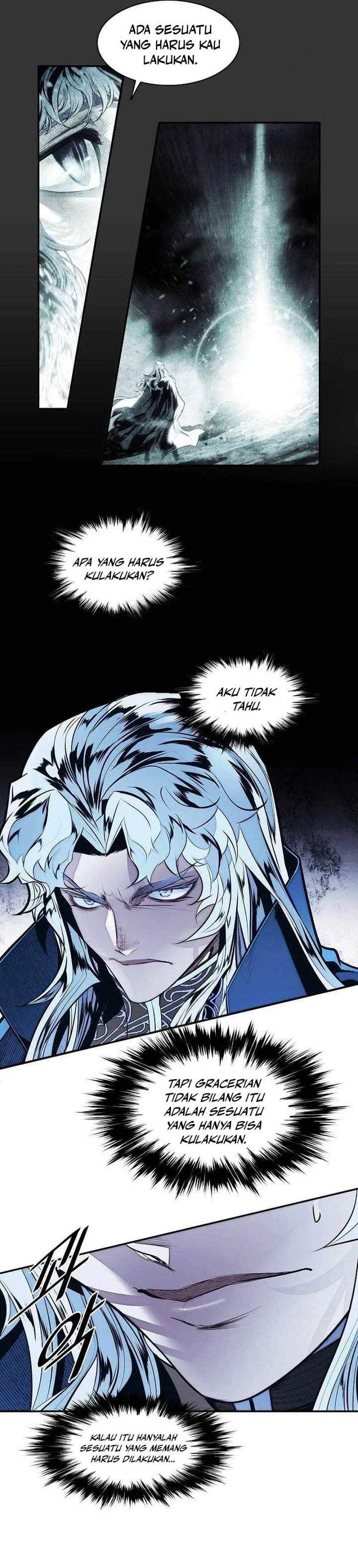 MookHyang – Dark Lady Chap 293 - Next Chap 294