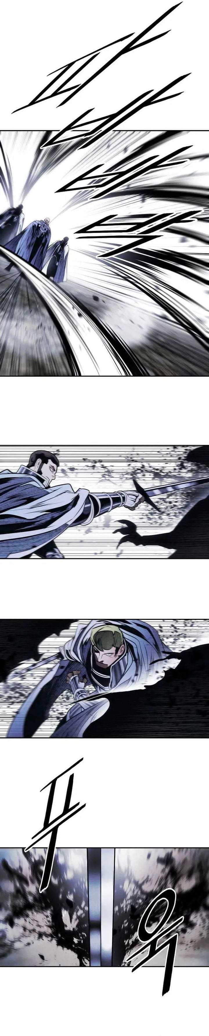 MookHyang – Dark Lady Chap 294 - Next Chap 295