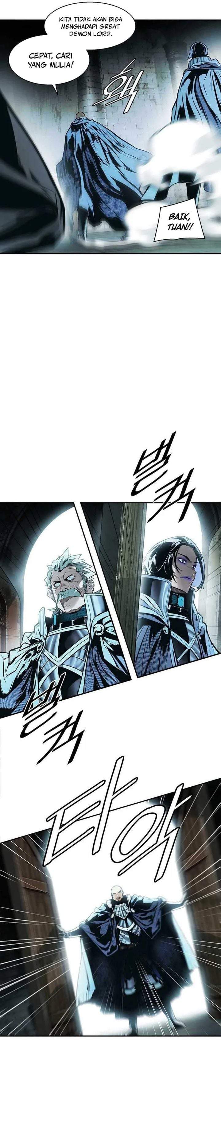 MookHyang – Dark Lady Chap 294 - Next Chap 295