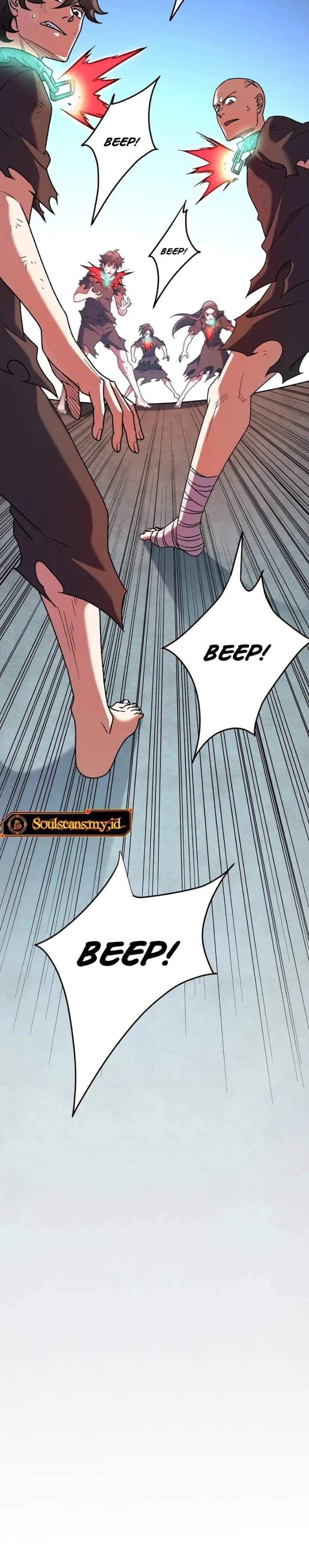 God Killer Chap 173 - Next Chap 174