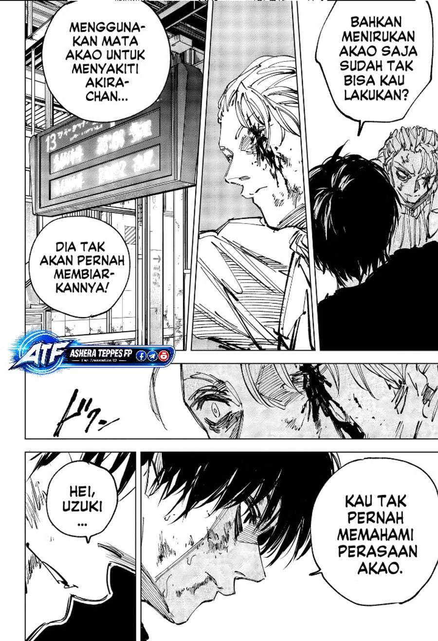Sakamoto Days Chap 274 - Next Chap 275