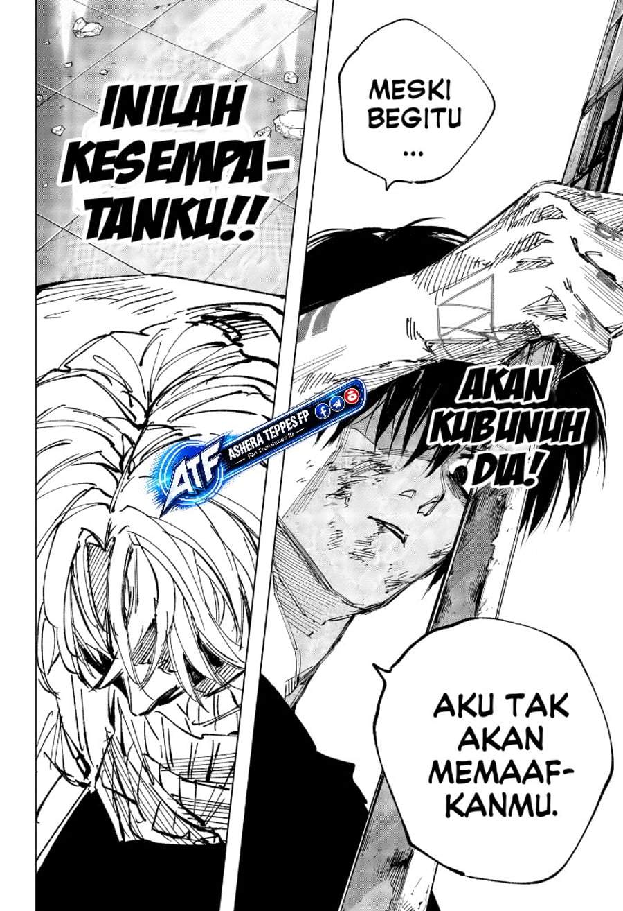 Sakamoto Days Chap 274 - Next Chap 275