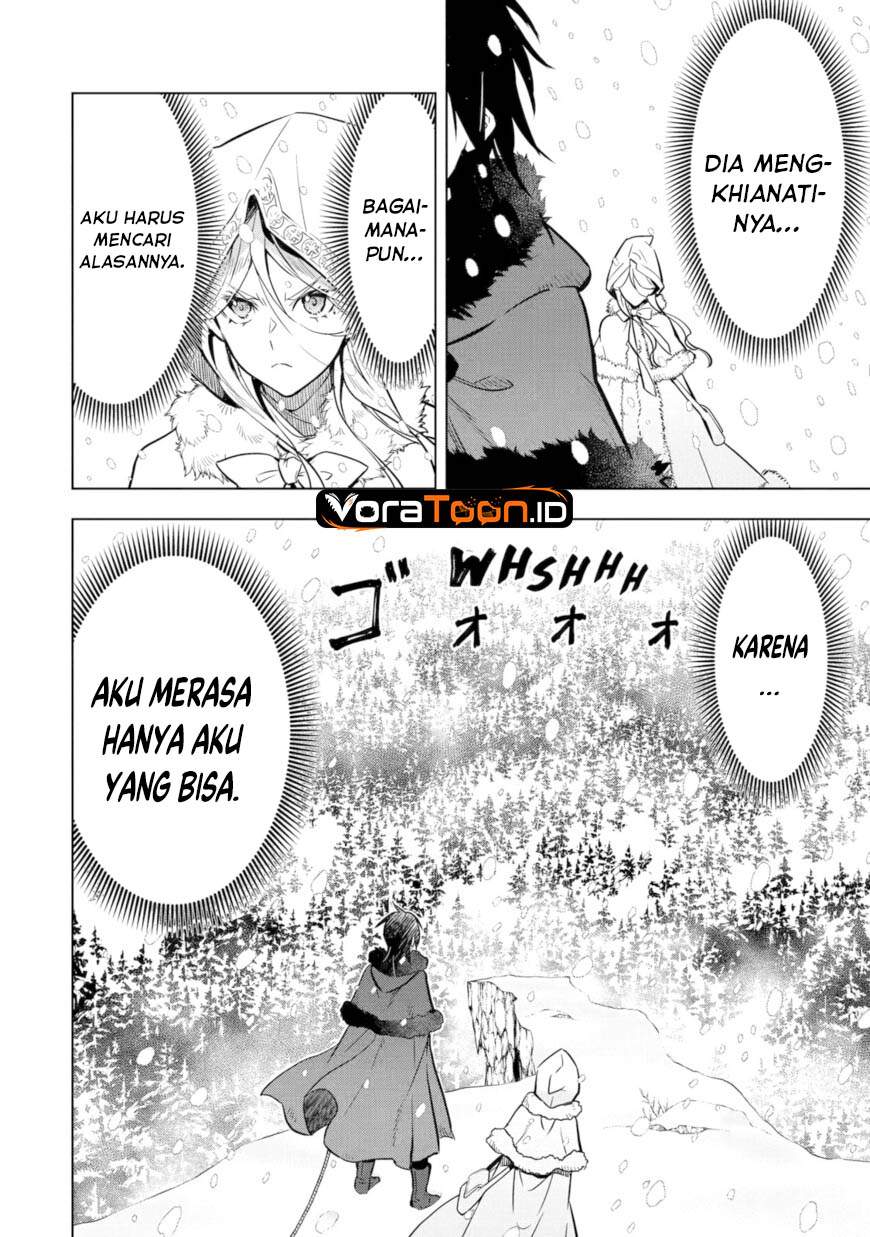 Koko wa Ore ni Makasete Saki ni Ike to Itte kara 10 Nen ga Tattara Densetsu ni Natteita Chap 40 - Next Chap 41
