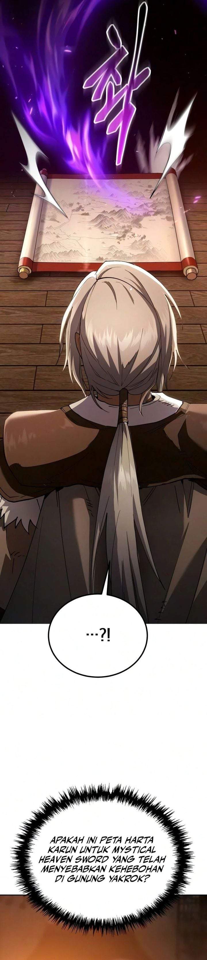 The Heavenly Demon Wants A Quiet Life Chap 86 - Next Chap 87