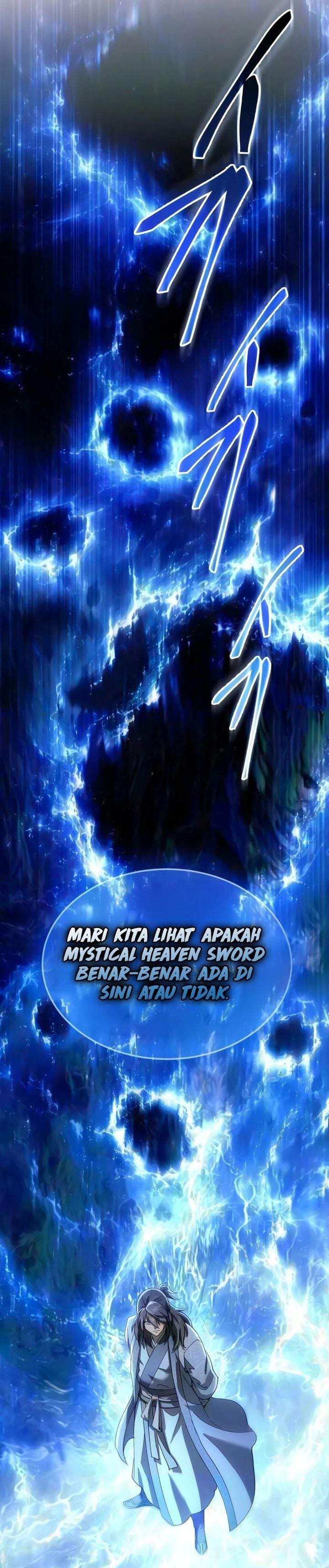 The Heavenly Demon Wants A Quiet Life Chap 86 - Next Chap 87