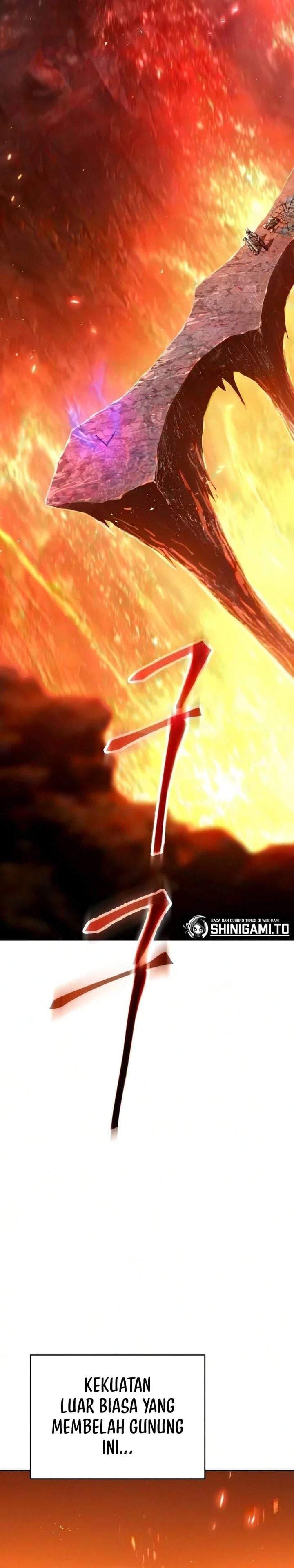 The Heavenly Demon Wants A Quiet Life Chap 87 - Next Chap 88
